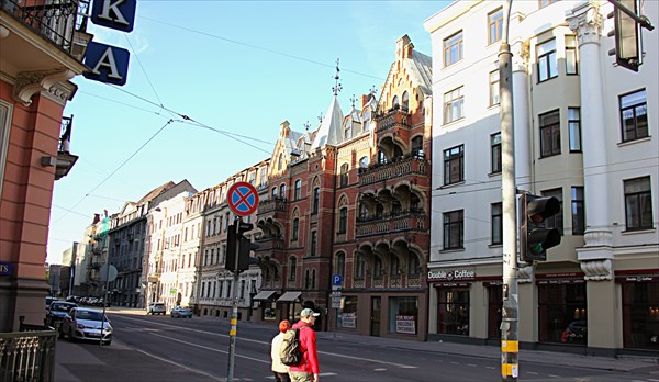 388-Улица Элизабетес